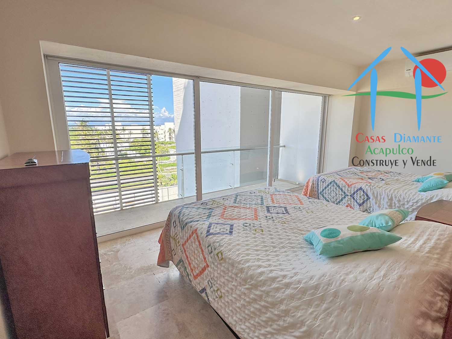 Arena 401 - Recámara dos 4